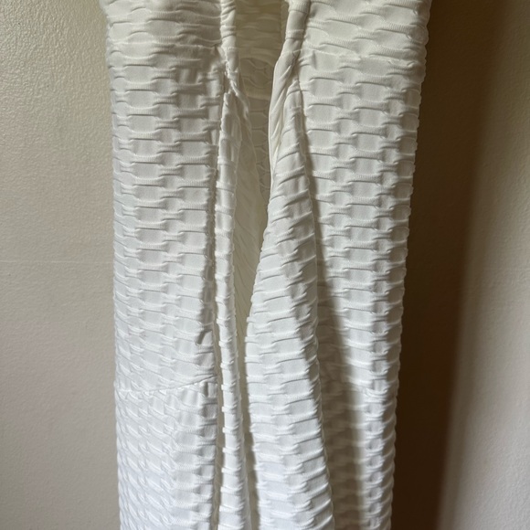 Jumpsuit Sexy Romper Playsuit Backless Yoga Bodysuit Bodycon Fitness Activewear - Picture 13 of 14